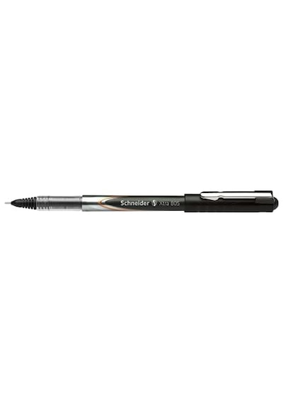 Alıcının Dönerbaşlı Kalem Xtra 805, 0,5 Siyah 8051 124-Pembe