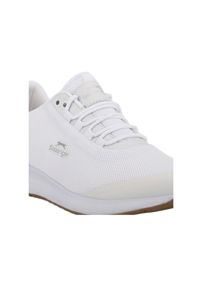 Slazenger ZITA Erkek  Beyaz Koşu & Yürüyüş Spor Ayakkabısı