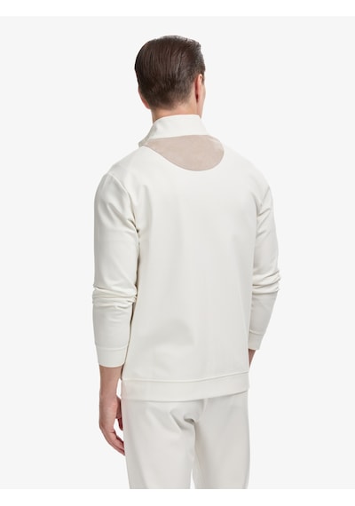 Cacharel Erkek Ekru Sweatshirt 50320609-vr019 Bej