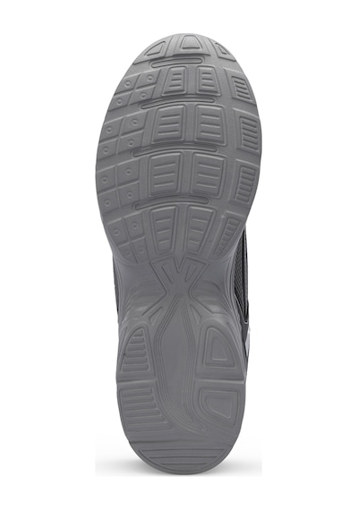 Slazenger EXOTIC I Kadın  Koyu Gri Koşu & Yürüyüş Spor Ayakkabısı
