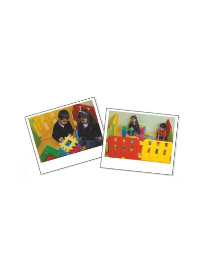 Fs 9000 King Kids Oyun Çiti
