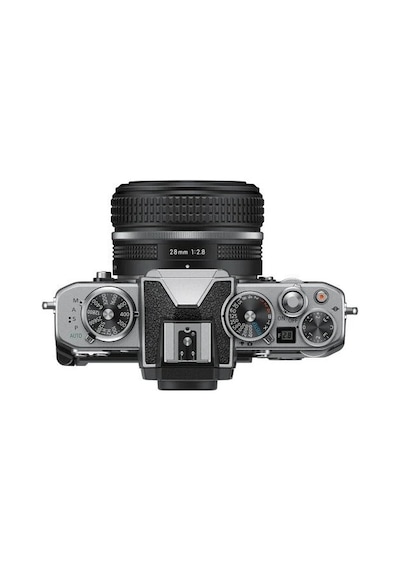 Nikon Z FC + 28 MM f/2.8 SE Aynasız Fotoğraf Makinesi (Nikon Karacasulu Garantili)