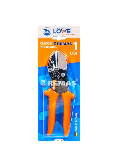 Löwe 1.107 Örs Tipi Budama Makasi