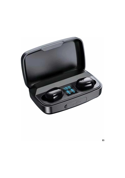 Yeni Nesil Tws Kablosuz Kulaklık Güçlü Batarya Yüksek Kalite Bluetooth 5.0 Anc Özelliği