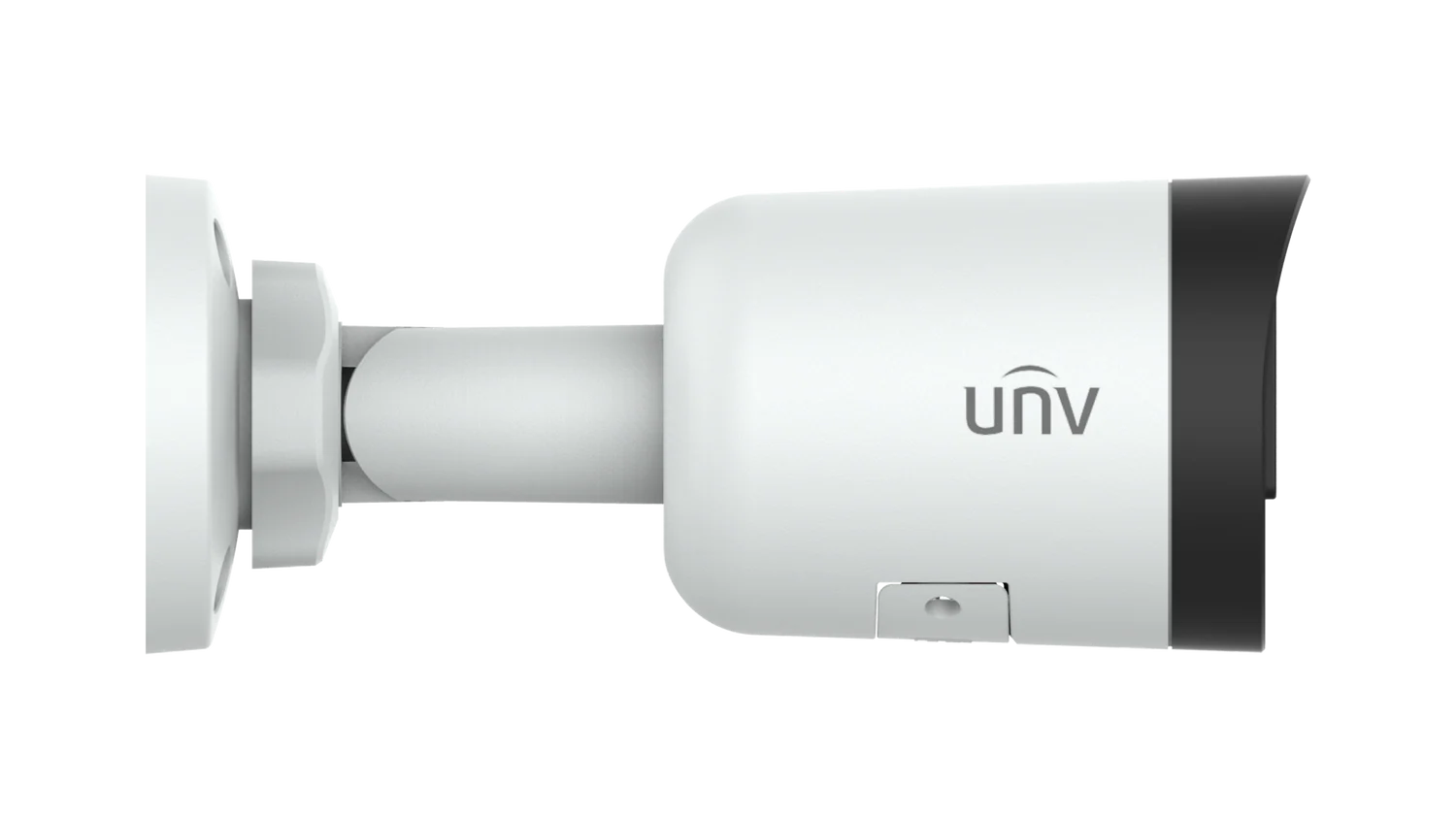 Unv Ipc2124lb-af28k-dl 4mp Colorhunter Sesli Bullet İp Kamera Sd Kart Destekli