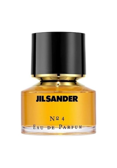 Jil Sander No 4 Edp 30 Ml Kadın Parfümü Oryantal