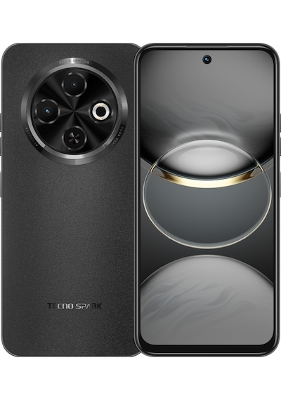 Tecno Spark 30C 8 GB 256 GB (Tecno Türkiye Garantili)