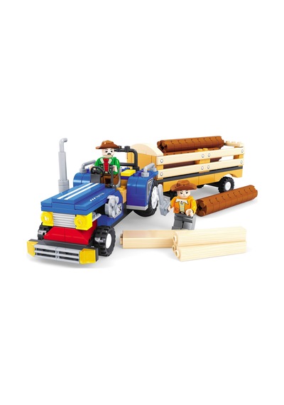 Ausini Farm Set 28506