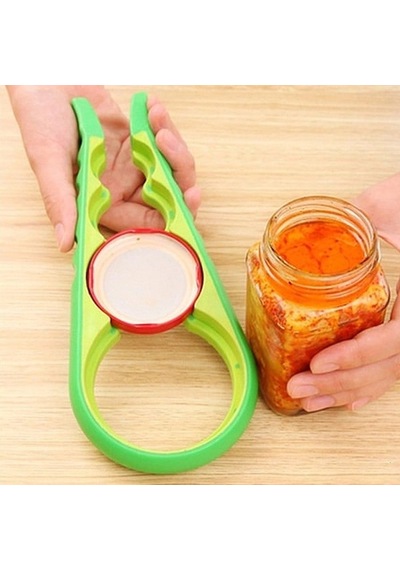 Konserve Kapak Açacağı Pembe