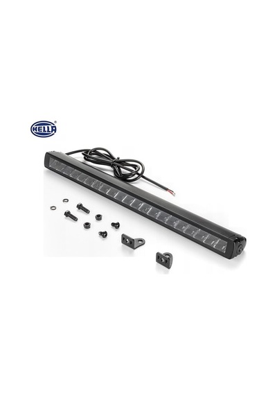 HELLA 10V-30V SLİM LED BAR OFF-ROAD 105W 5700K 6000 LÜMEN (21 LED