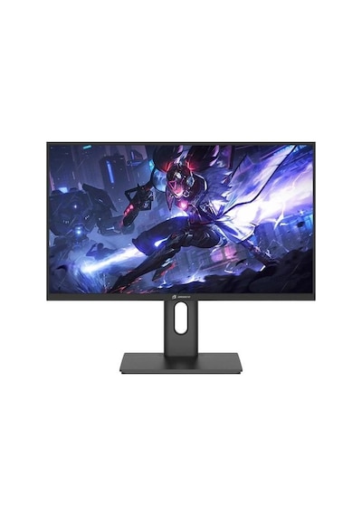 Gamebooster 27" Ss Ips Gb-2729ff 0.5ms 280hz Hdmı-dp Pıvot Gamıng Monitör