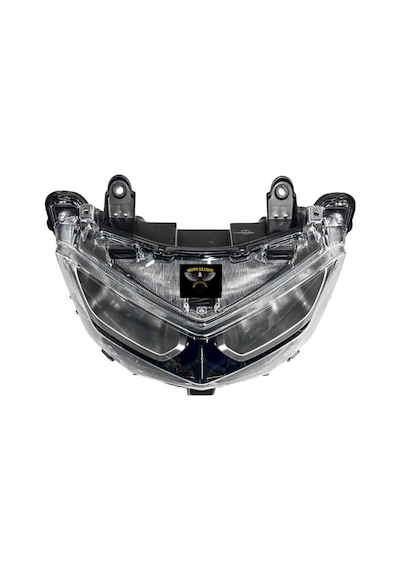 Ön Far Komple Yamaha NMax 125cc 155cc 2021-2022-2023-2024
