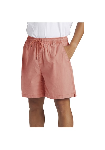 Quiksilver Erkek Walkshort Taxer Kahverengi Günlük Giyim - Aqyws03234 - 3613379730286 Kiremit