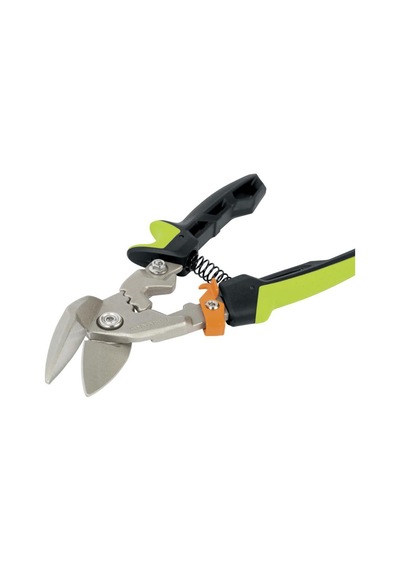 Fiskars Powergear Metal Levha Makası Offset Sağ Kesim
