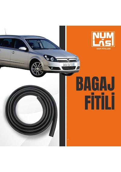 Opel Astra H Station Wagon Bagaj Fitili-a Kalite-numlas-nm3908