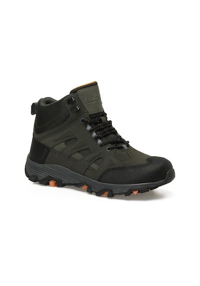 Kinetix Orwel Hı 5pr Haki Erkek Outdoor Bot 000000000102029560 Haki
