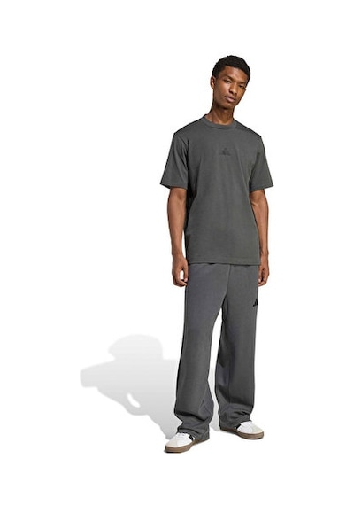 Adidas M 3s Sj T Erkek Günlük Tişört Kc0887 Gri Gri