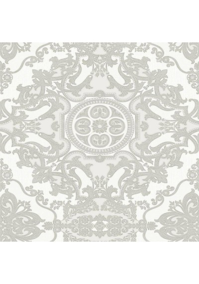 Adawall Duvar Kağıtları Rococo Koleksiyonu 1301-1 Renkli