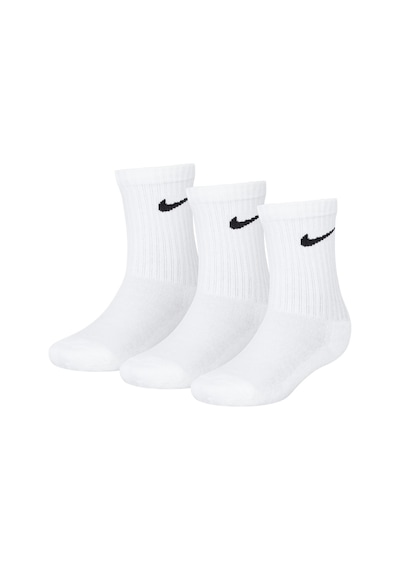 Nike Nıke Kıds Basıc Pack Crew Socks 3lü Çorap Un0027 001 001