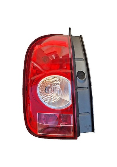 Dacia Duster Arka Stop Boyalı Tıp Sol 2009-2012 Oem No: 265550035r