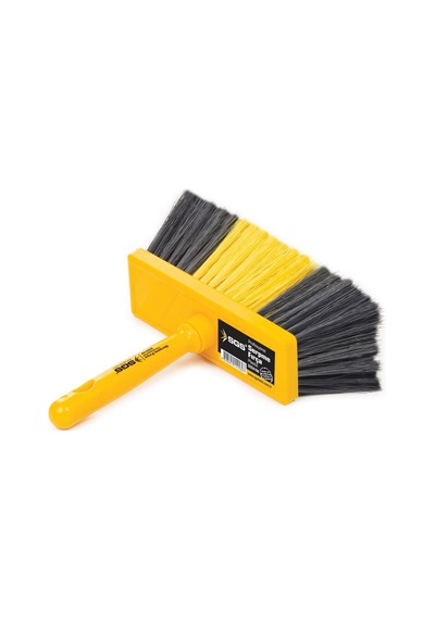 Sgs Serpme Fırça Plastik Sgs4160