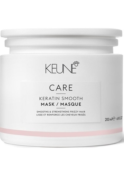 Keune Care Keratin Smooth Mask 200 ML