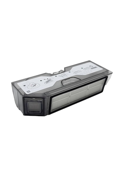 Roborock S8 Maxv Ultra Uyumlu Toz Haznesi+ Filtre