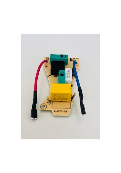 Arçelik Uyumlu K 1261 Rhb Blender Elektronik Kartı - 1 Adet