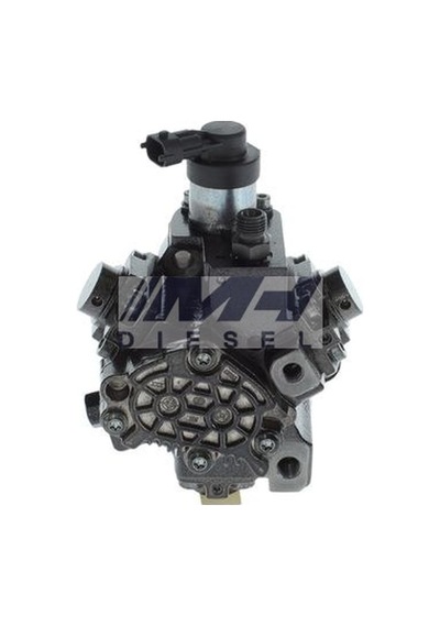 Bosch 0445010460 Yüksek Basınç Yakıt Pompası Toyota Yaris Auris Corolla 1.4 D-4d