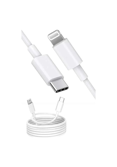 Apple iOS Uyumlu 8 X Xs Xr 11 12 13 14/pro Max Mini Plus Şarj Kablosu 95841285