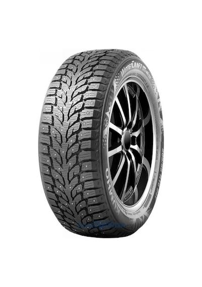 Kumho 225/45R19 96T Xl Wıntercraft Ice Wı32 Kumho Kış Lastiği  2026