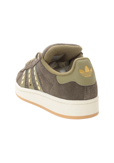 Jq8333-k Adidas Campus 00s W Kadın Spor Ayakkabı Kahve Jq8333-k Kahve