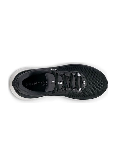 Under Armour Infinite Elite 2 Erkek Koşu Ayakkabısı 3028169-001 Siyah