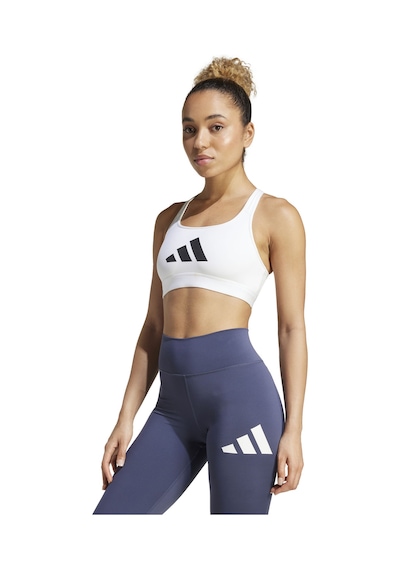 Adidas Pwrct Bl Bra Whıte Beyaz Kadın Bra Beyaz