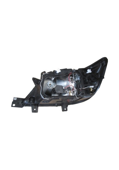 Mercedes Sprınter 03/07 Far Lambası Sağ Elektrikli/motorlu Sisli/şeffaf Cam Ayfar - Diğer Oto Elektrik