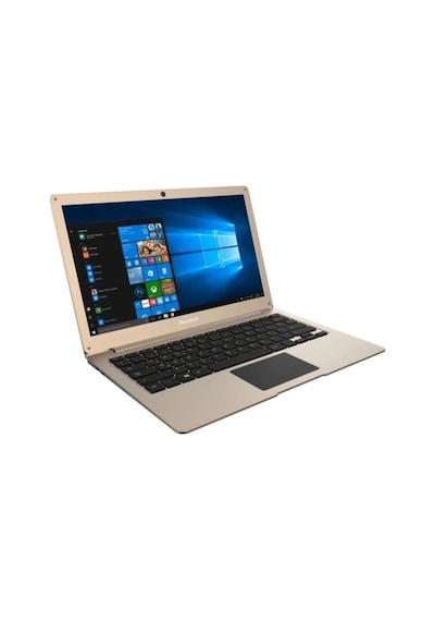 Hometech Alfa Intel Celeron 430C 4 GB 128 GB SSD 14.1" W10H Dizüstü Bilgisayar (Teşhir)