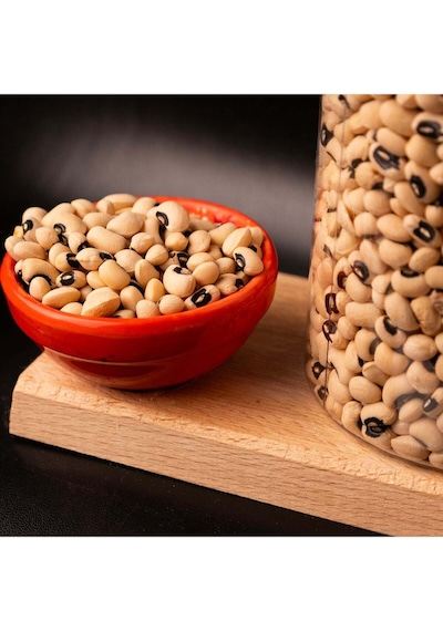 Leblebi Çarşısı Börülce 800 G