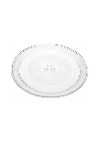 Oem - Beko Uyumlu Bmd 2090 Mikrodalga Fırın Cam Tepsi 9178018232 467424573