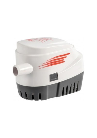 Europump II otomatik sintine Pompası 1100GPH 12V