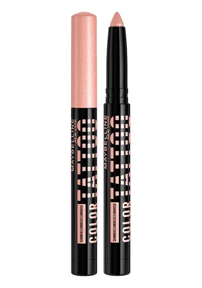 Maybelline New York Color Tattoo 24h Eye Stix - Inspired - 3 Adet Tarı 001