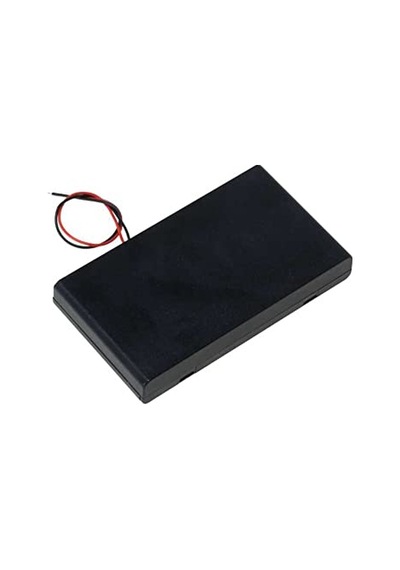 Lü Aaa Küçük Kalem Pil Için Pil Yuvası