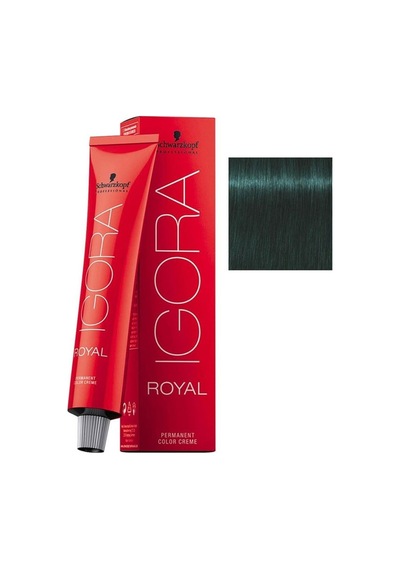 Igora Royal 0 - 33 Kızıl Azaltıcı (547844920)