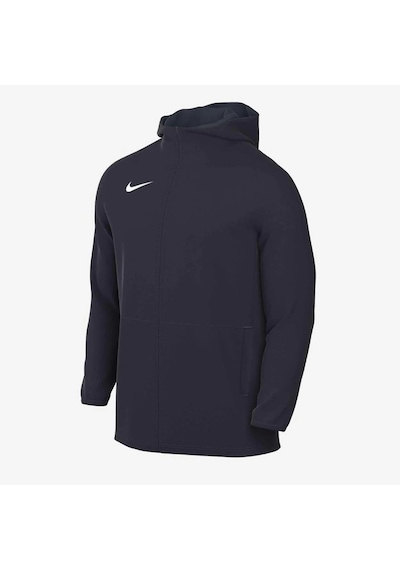 Nike Sf Acdpr24 Hooded Rain Jacket Erkek Rüzgarlık Fd7686- 451 Siyah