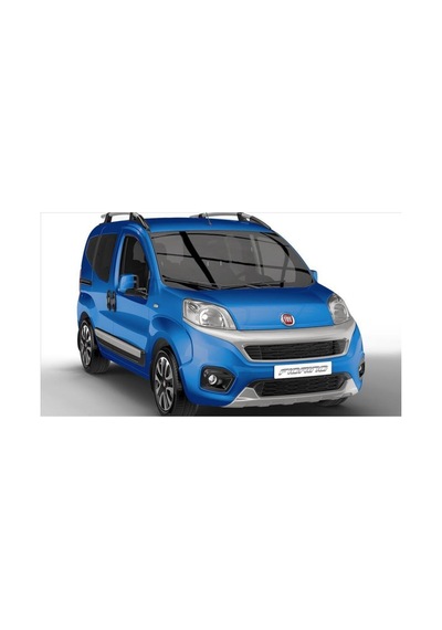 Fiat Fiorıno 2007 Ve Üzeri 4'Lü Mugen Cam Ruzgarlıgı