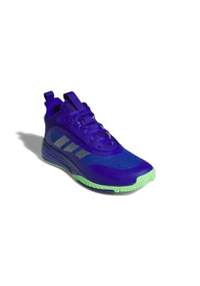 Adidas Jr6670 Ownthegame 3.0 Ayakkabı Mavi