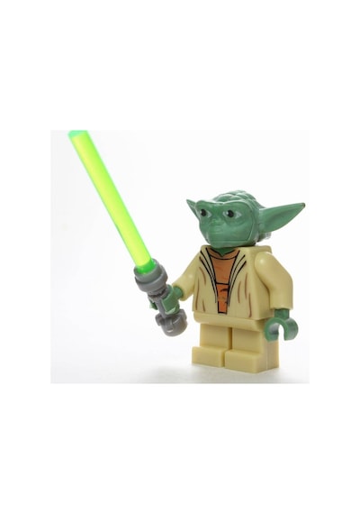 Sw Mini Figür Master Yoda B-015