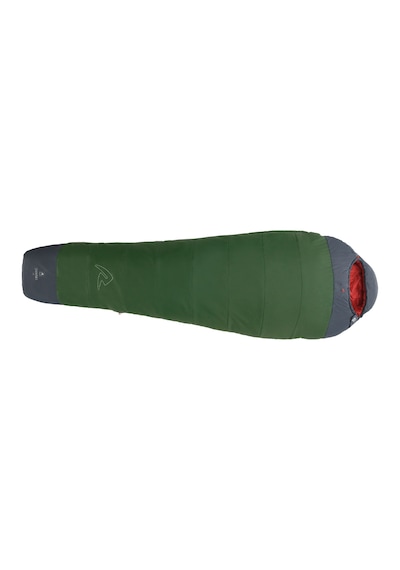 Robens Snowfall Iı -23 C Hibrit Uyku Tulumu 1395 Gr Sol F. Gri - Yeşil