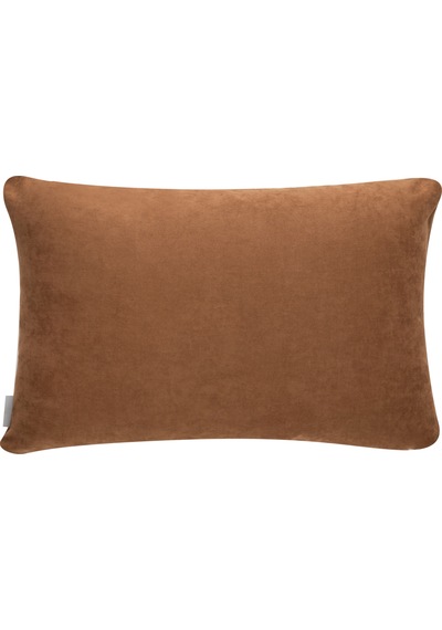 Mudo Home Megan Kırlent Kahve 35x55 Cm Kahverengi