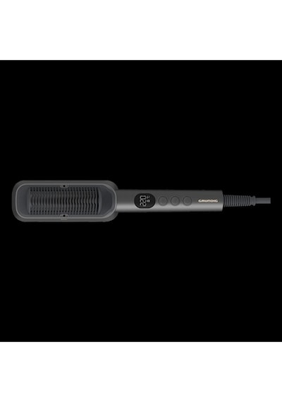 Grundig Elementa Terra Hb 9350 Saç Düzleştirici Tarak
