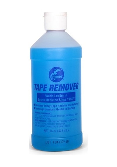 Cramer Tape Remover 473ml Medikal Yapışkan Sökücü Sıvı